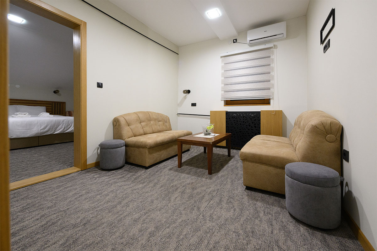 Apartments