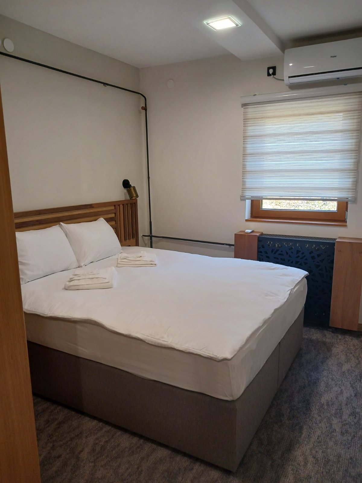 Lux double room