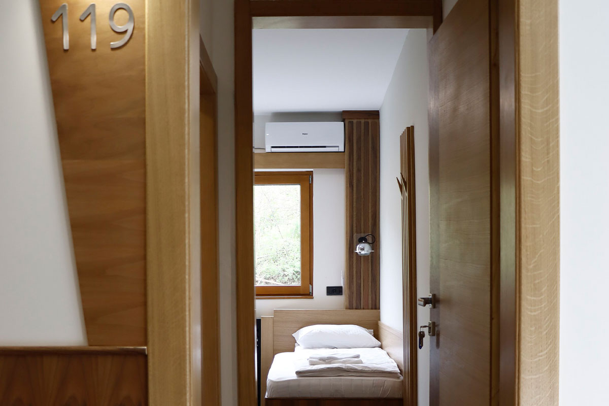 Room 119