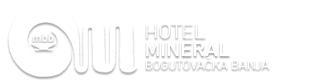 Hotel Mineral